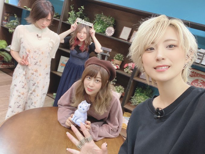 コスプレイヤーつんこのTwitter画像23