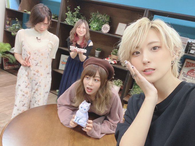 コスプレイヤーつんこのTwitter画像24