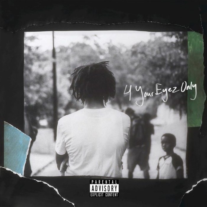 Why "4 Your Eyez Only" is Cole& #39;s best album (Thread)