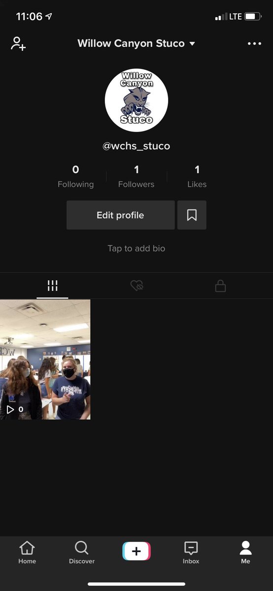 Willow Canyon StuCo tweet media