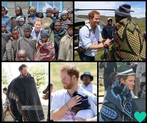 Happy birthday to you Prince Harry! To us you still a Prince 