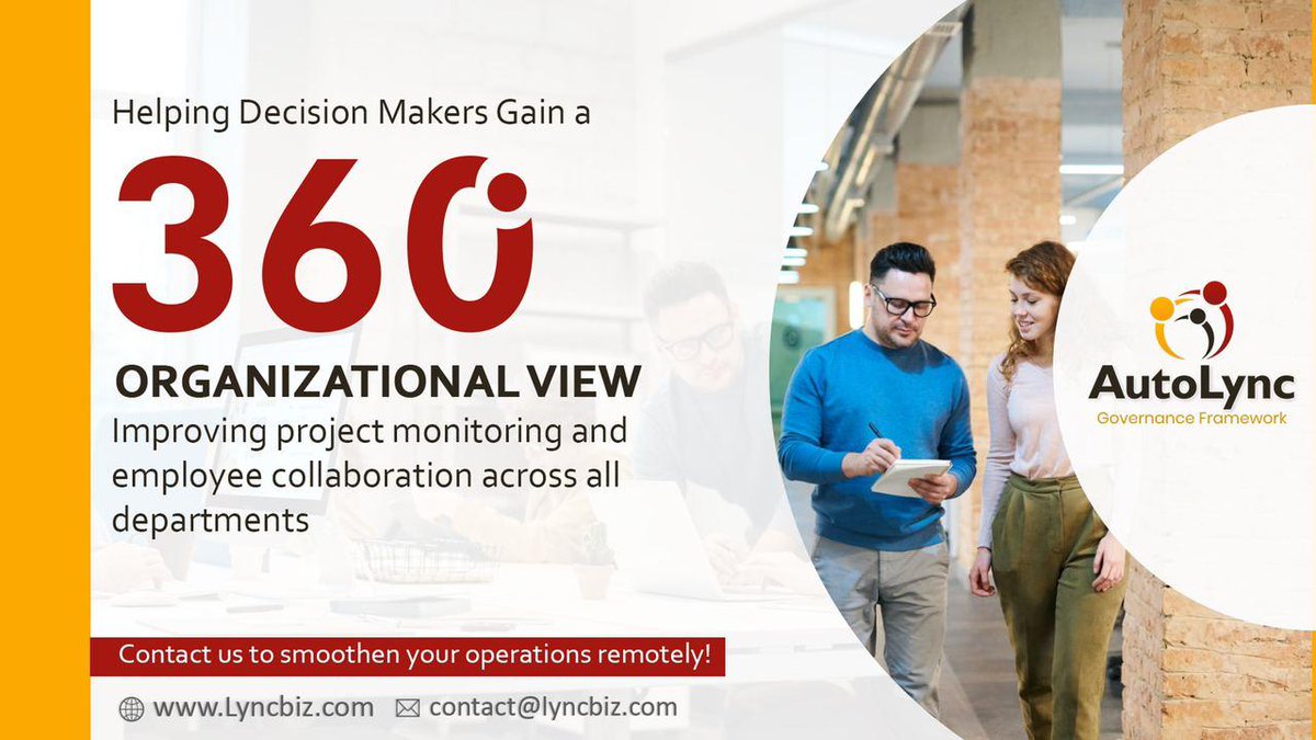 Lyncbiz's tweet photo. The governance framework enables decision makers to gain complete control of projects,tracking the teams time and effort, staying up to date with real time data,gaining insights with flexible, powerful reports, and viewing the project progress anytime &amp; anywhere  #autolync https://t.co/OaCX51SN3p