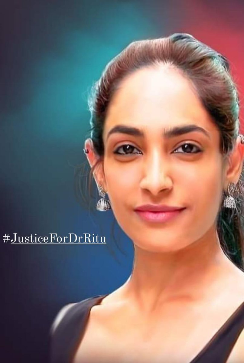 DrBirwal's tweet photo. #JusticeforDrRitu 
#socialjustice 
@jharajesh
@RajibRaydu 
@OfficeOfPC_ 
@alokrpandey 
@AdityaNMisra 
@DrRPNishank https://t.co/3huFfFOAcT