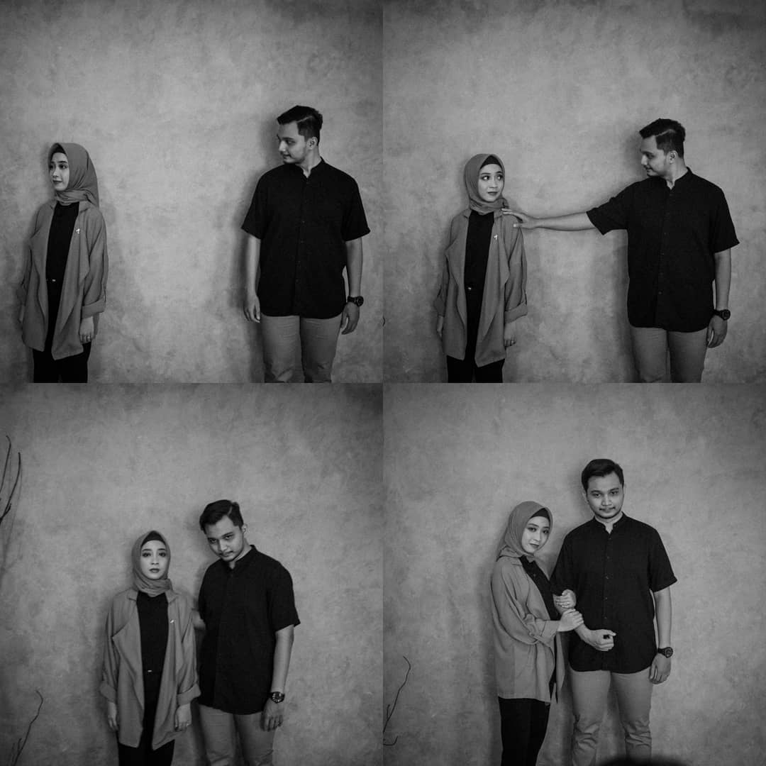 aaburjoo_'s tweet image. Prewedding
Fitria &amp;amp; Tegar
Captured by #visualproject