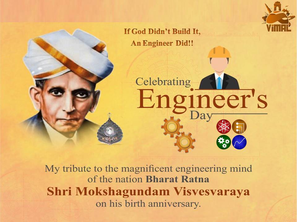 Vimaltour's tweet photo. We build the world (Civil Engineer)
We build the magic world (Computer Engineer)
We connect the world (Electronics &amp; Communication Engineer)
We are the powers of the world (Electrical Engineer)
We move the world (Mechanical Engineer)
👷
Tag Your Engineer Friend &amp; Let them know🥰 https://t.co/AvNX0cBpn5