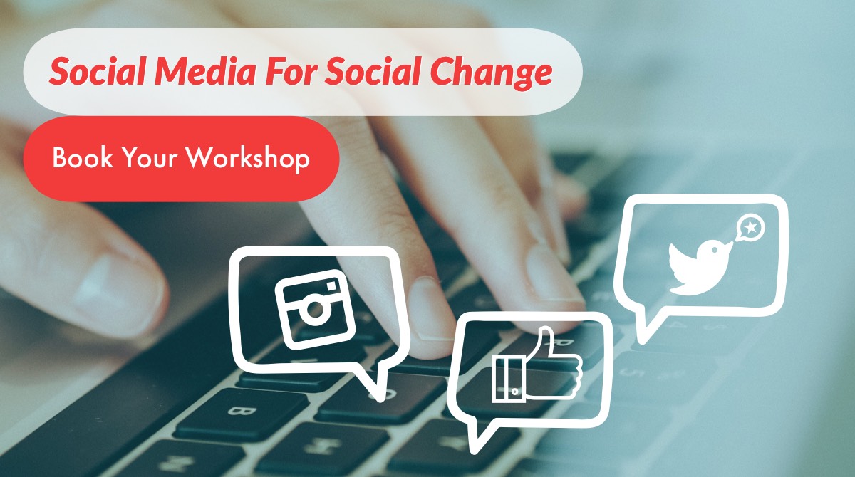 SociallyBlog's tweet photo. Book your workshop with @SociallyBlog and become #Digital ninjas, bringing #social change through #SocialMedia. We are here to equip you in the best way!

https://t.co/tsErmpNRty https://t.co/dzvMrh21ir