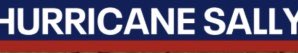 **District 2/ City of Mobile citizens:

Over the next few days, it appears our city will be impacted by Hurricane Sally. It looks as though conditions will deteriorate throughout the day and into the evening so PLEASE make any preparations necessary as soon as possible.