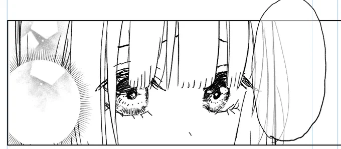 ほんとこーいう顔好き 