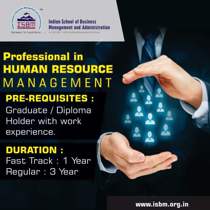 CochinIsbm's tweet photo. #professional in #humanresourcemanagement   #isbm #degree #education #elearning https://t.co/1RDqpLdr3j