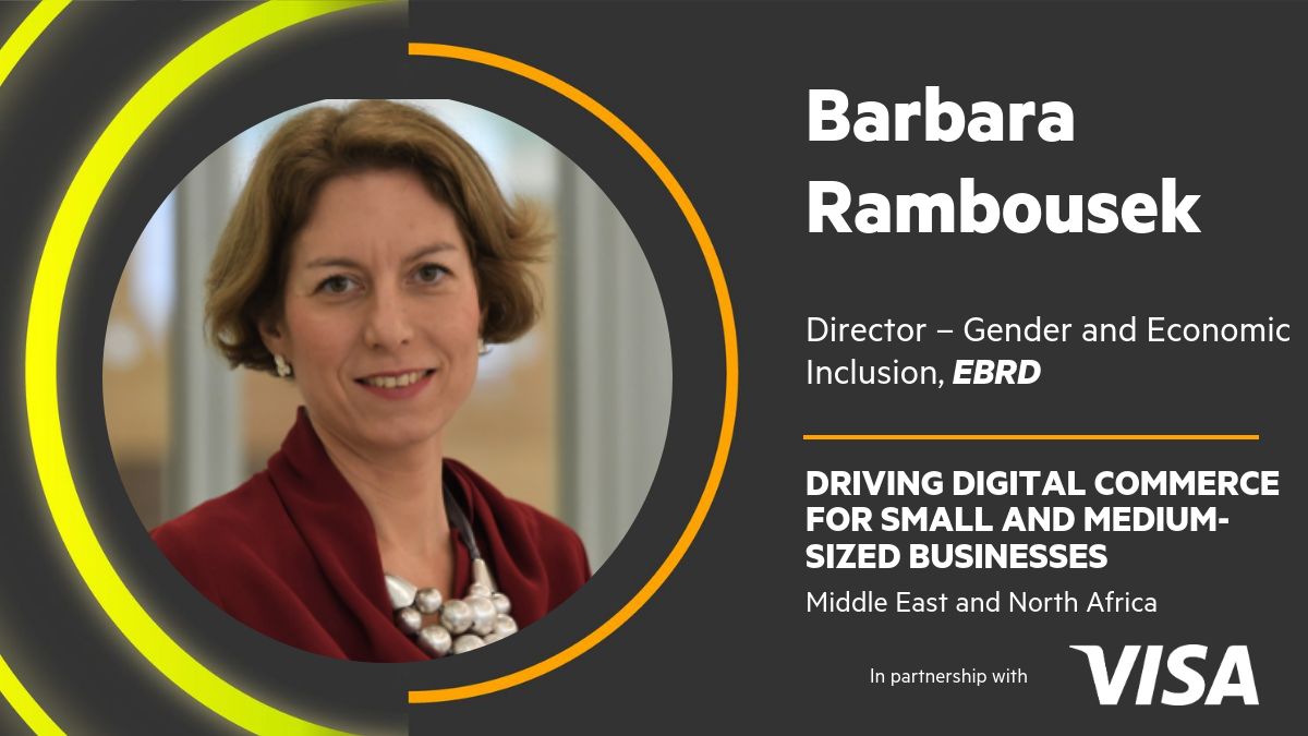 EBRD Barbara