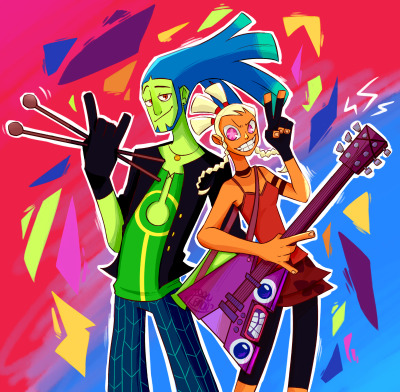 Limewithdrums's tweet image. “Mayday is not pedestrian, by the way. If you know her as I do, I think you’ll like her too.”

     « #MVRP»
 
         «#NSRRP»

   - By the way, May owes him a T.V.  :D