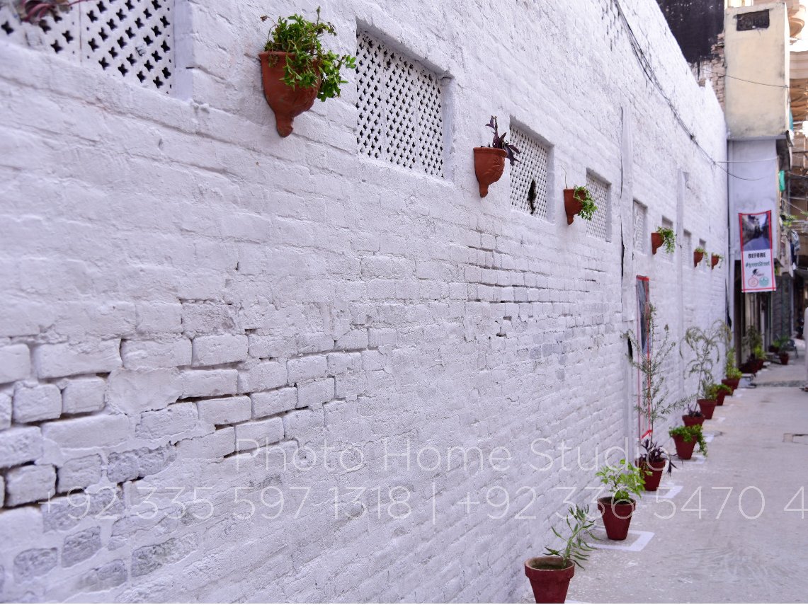 RwpVForce's tweet photo. (2) More Pictures from Rawalpindi V-Force #GreenStreet 🪴🏙️ Project!

#TuesdayThoughts #VForceUpdates https://t.co/SWFlhhdteb