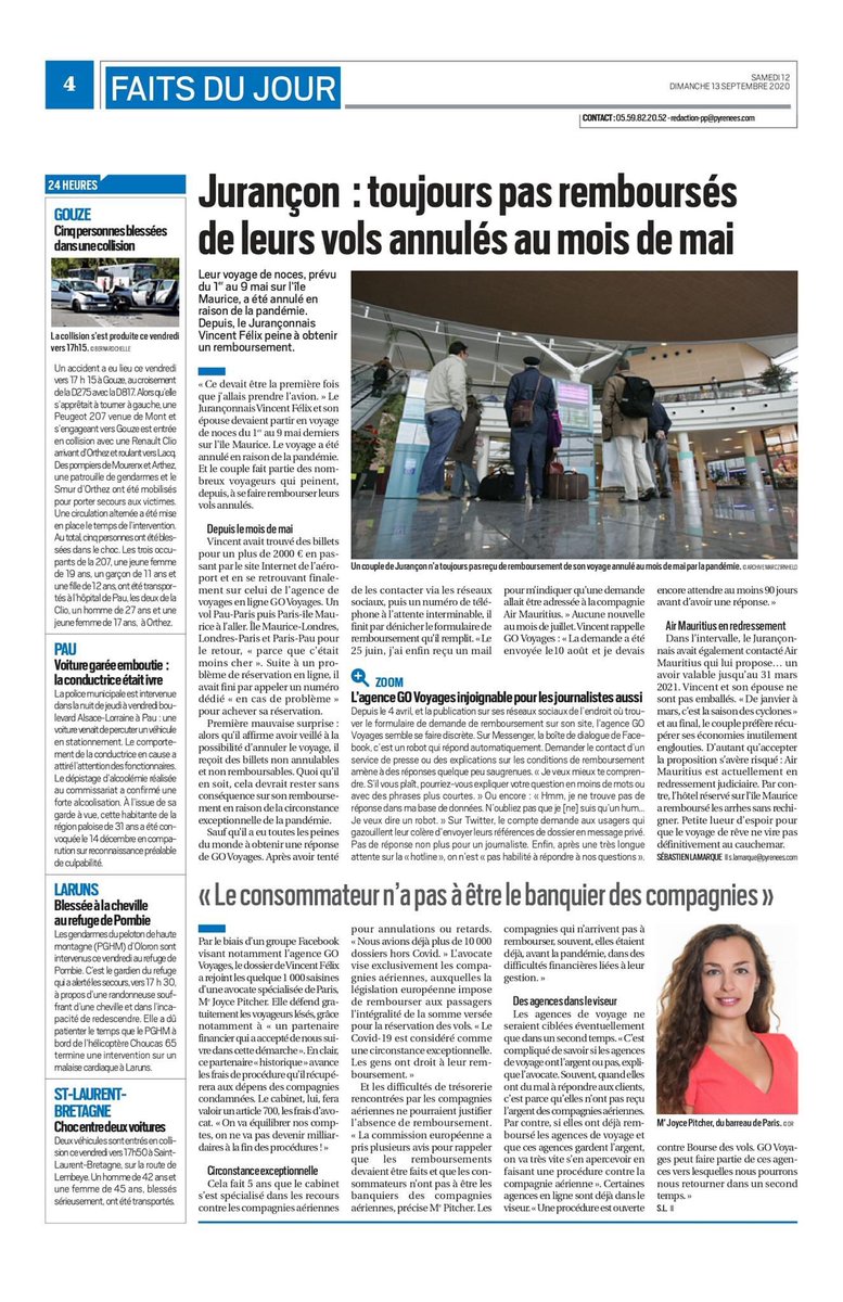 Joyce Pitcher tweet media