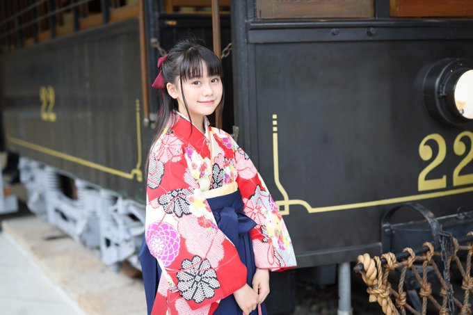 Twitterのコスプレ画像29