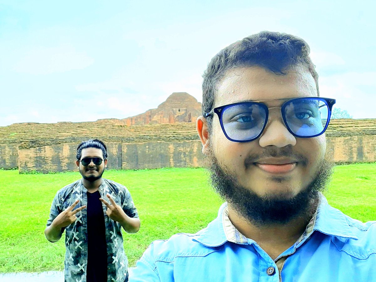 asraf_naeem's tweet photo. "Happiness is a way of Travel - Not a Destination. "
#bikeriding
#lockdown2020 https://t.co/PasmwlhIIo