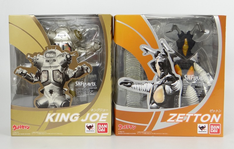ジャングル通販部 على تويتر 新入荷案内 ウルトラマン S H F ゼットン S H F キングジョー 本日更新の通販に掲載されます ゼットン キングジョー ジャングル通販部 على تويتر 新入荷案内 ウルトラマン S H F ゼットン S H F キングジョー 本日更新の通販に掲載されます ゼットン キングジョー