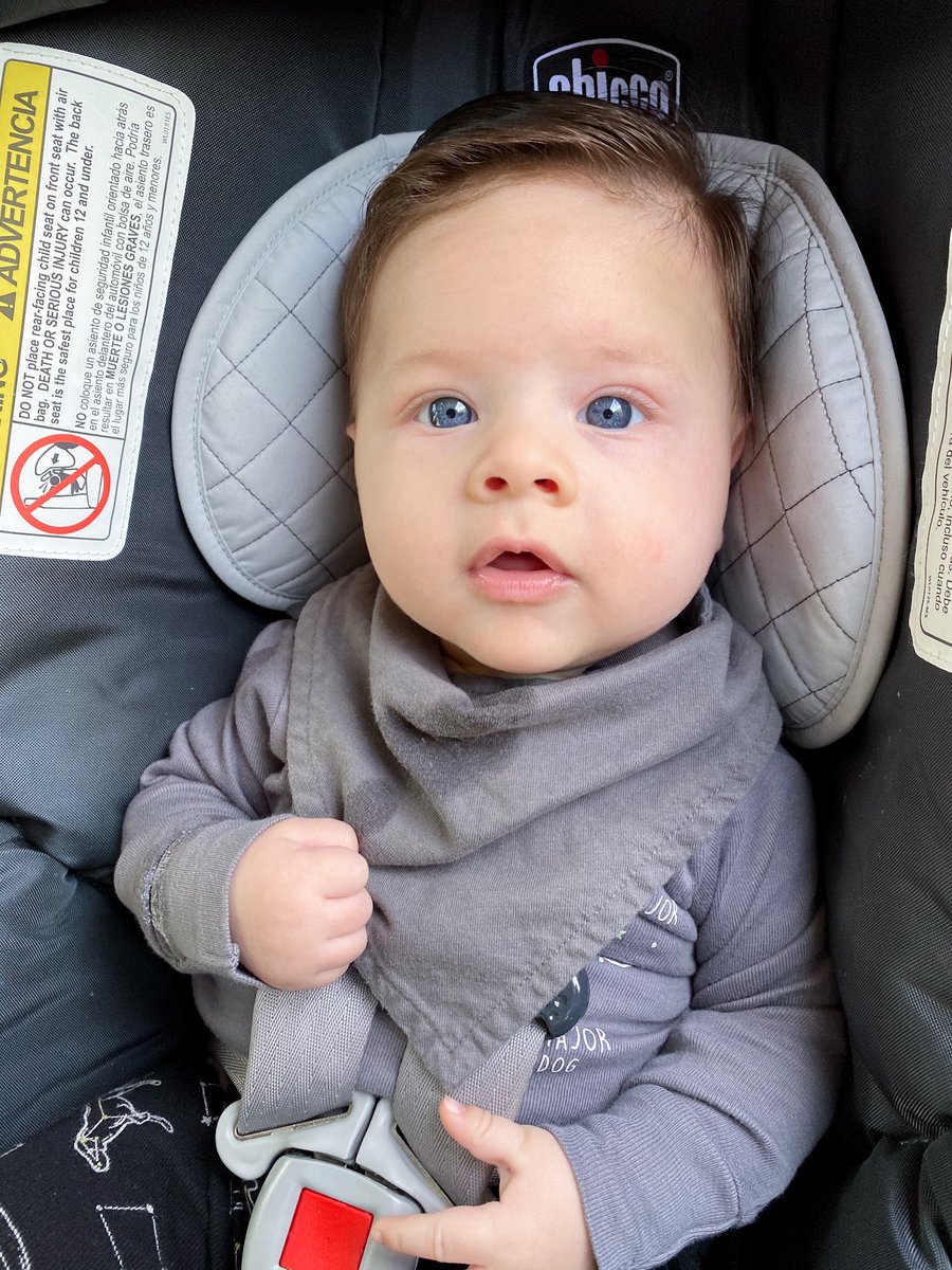 __Kayluuh's tweet photo. My perfect nephew🤗 https://t.co/zeo3H2t2og