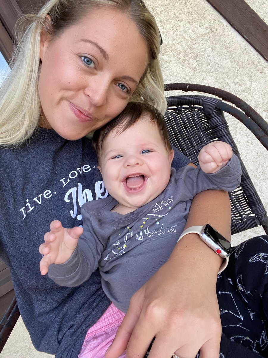 __Kayluuh's tweet photo. My perfect nephew🤗 https://t.co/zeo3H2t2og