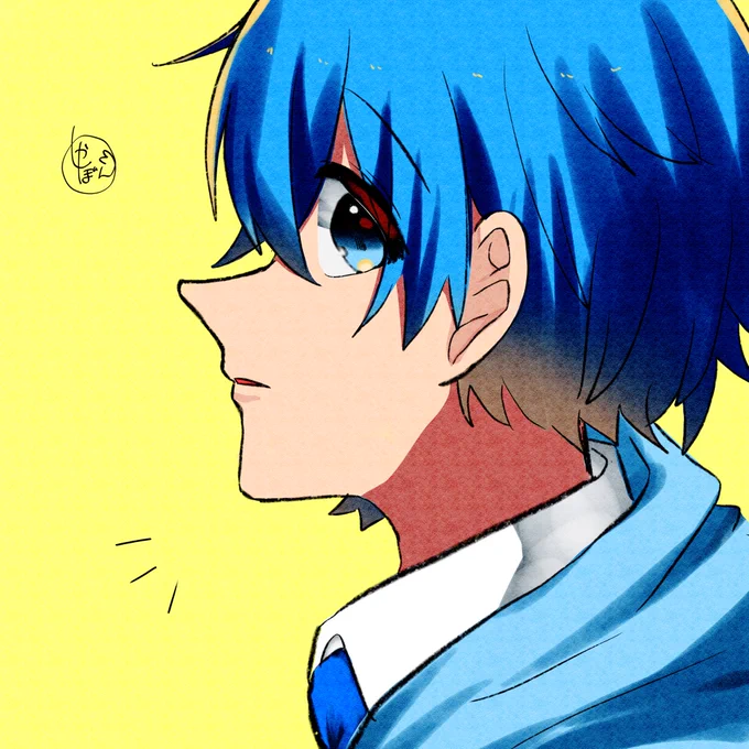 にこ
#すとぷりギャラリー 