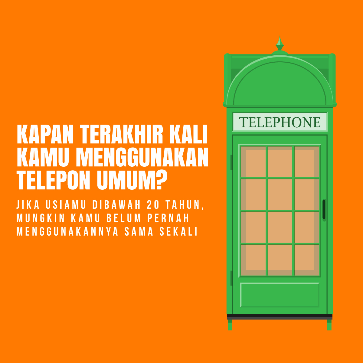 dreamers_lab's tweet image. Pernah terpikir kemana semua #limbah bilik telepon umum ketika sudah tidak terpakai lagi? Di Shanghai, firma 100architects mengolahnya menjadi #smartbooth. Ini ceritanya.