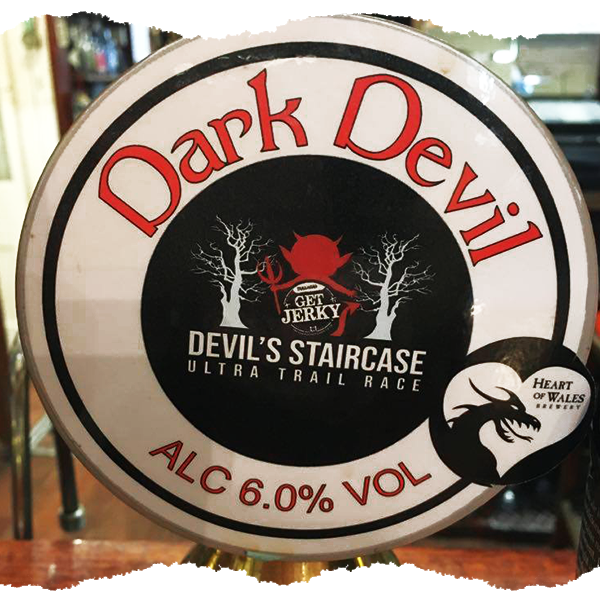 Trailheadjerky's tweet photo. Featured Stockist: @NeuaddArms, Llanwrtyd Wells ๐บ
Grab a pint of Dark Devil with a bag of our Devil's Wrath jerky over at the Neuadd Arms Hotel, located in the heart of Wales' smallest town! ๐ #devilswrath #featuredstockist https://t.co/IgTOGoB8i7