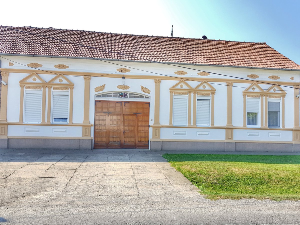 rajmax63's tweet photo. #Putinci #Srem #Vojvodina https://t.co/l07IIVpBc2