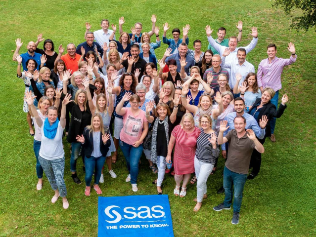 Coudert_Chris's tweet photo. We're proud to be named a #BestWorkplace in Europe by @GPTW_US! https://t.co/7ixS1bmLaa https://t.co/pqaP3SqNWp