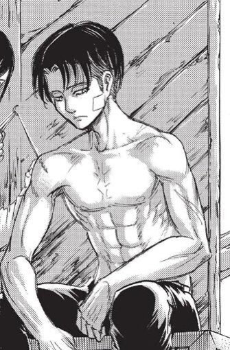 on Twitter: "did you see levi abs today? you do https://t.co/taKGnQ2cw9" Twitter