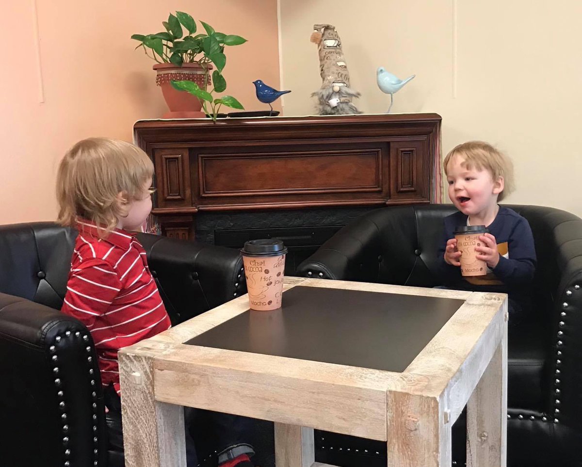 TheHowlandBean tweet media