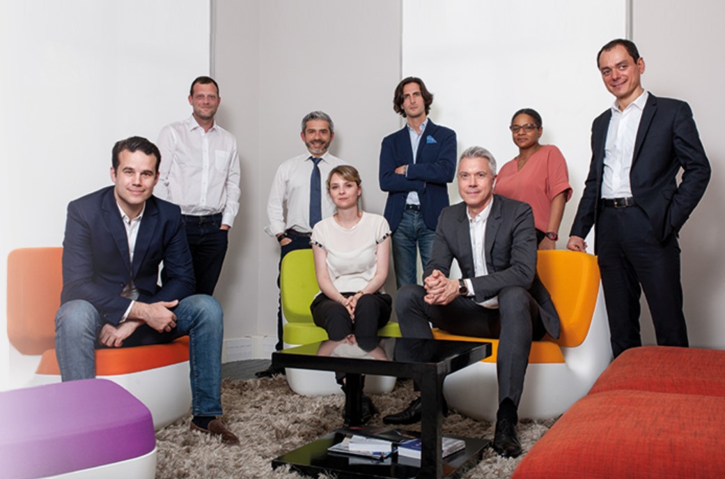[ACTU] <a href="/Newfund/">Newfund</a> booste sa stratégie franco-américaine pemagazine.fr/NjUxMw/newfund… #venture
