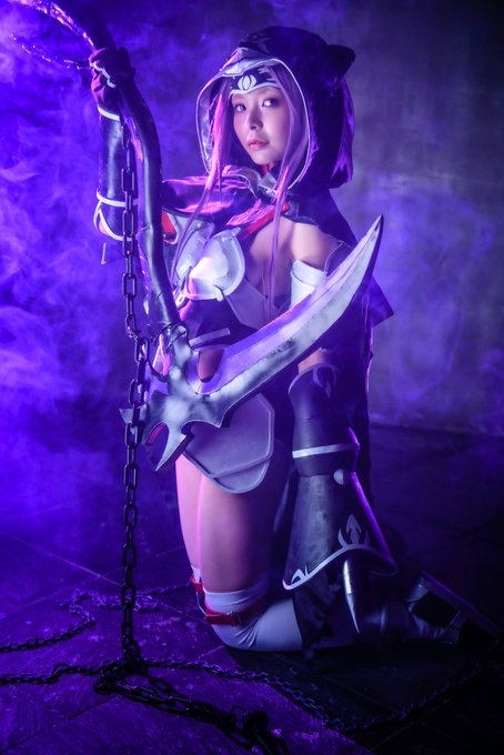 Twitterのコスプレ画像5