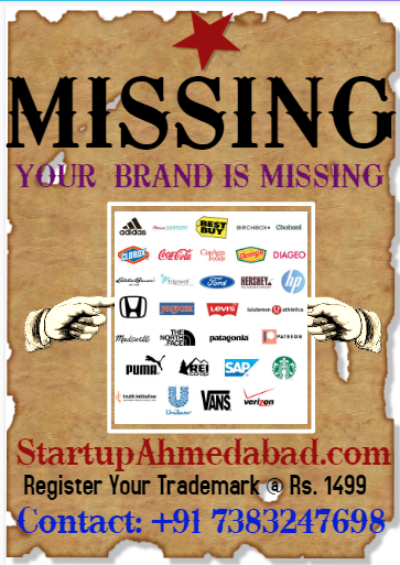 GujaratStartup's tweet photo. Trademark Registration in Ahmedabad
Get TM of your Brand @ ₹ 1499
call : +91 7383247698

#StartupAhmedabad #startupregistration #companyregistration #trademarkregistration #llpregistration #ahmedabad 
https://t.co/w6h8uus3lF https://t.co/QL12wDHNrE