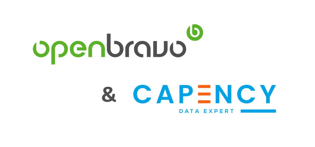Capency_fr's tweet photo. @Openbravo et Capency ont le plaisir d'annoncer leur #partenariat pour apporter aux #retailers qualité et rapidité optimale dans la collecte des données clients.

https://t.co/3Uecw14Ksu https://t.co/PycUA88vL9