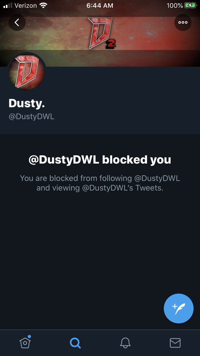 I didn’t even do anything to him? Like legit we had a genuine conversation with me explaining furries aren’t bad people to him because I wanted to be nice. Wow bro smh