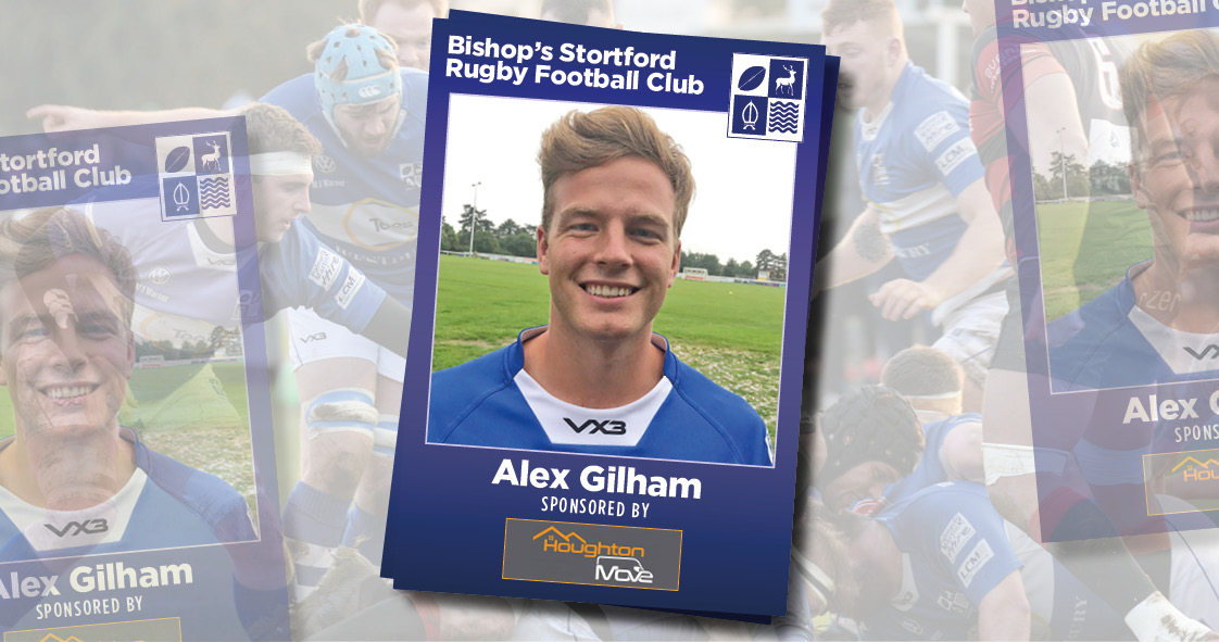 We'd like to welcome Houghton Move <a href="/Houghtonmove/">Houghton Move Removals & Storage</a> to our Rugby Family. They provide professional and affordable home removals in Bishop's Stortford - they are also the new sponsors of <a href="/AlexxGilham/">Alex Gilham</a>. Thank you for your support guys! #StrongerTogether #OneClub