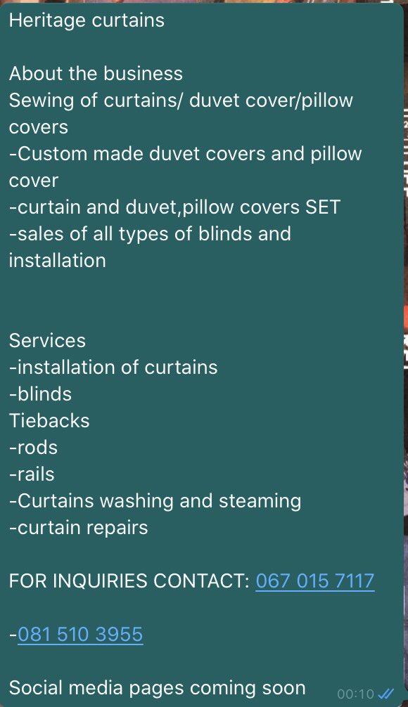 banjuba's tweet photo. @Li11y_r01 Anytime you wanna change your curtains hit me up https://t.co/9KAA1xj7OO