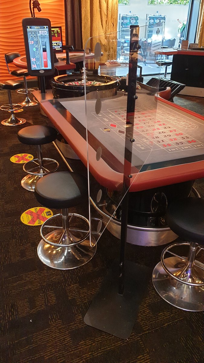 Cardiff Casino tweet media