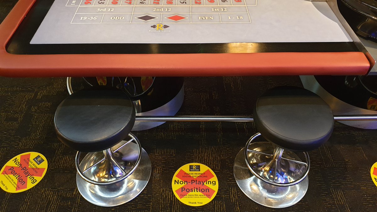 Cardiff Casino tweet media