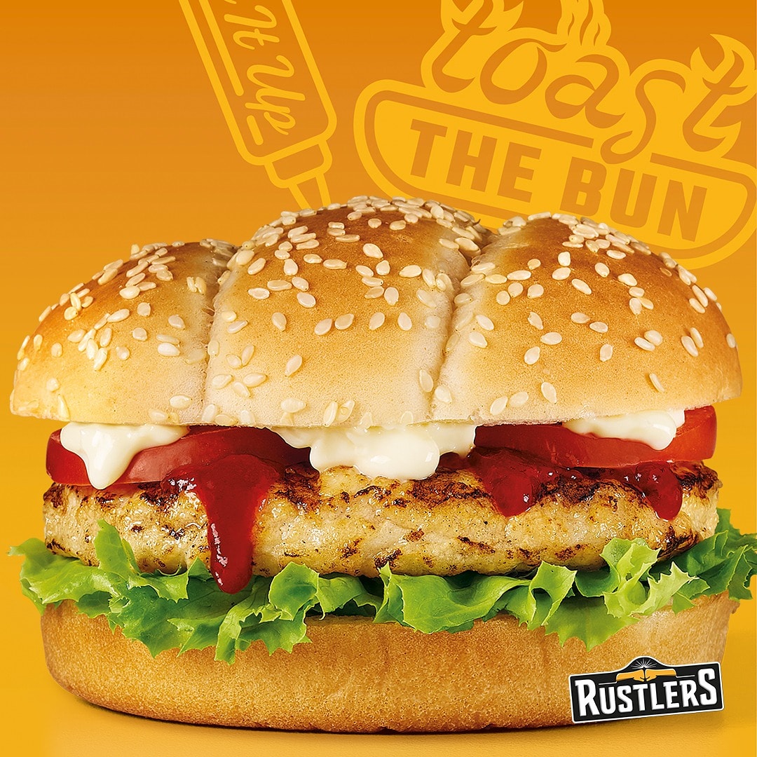 Rustlers Ireland tweet media
