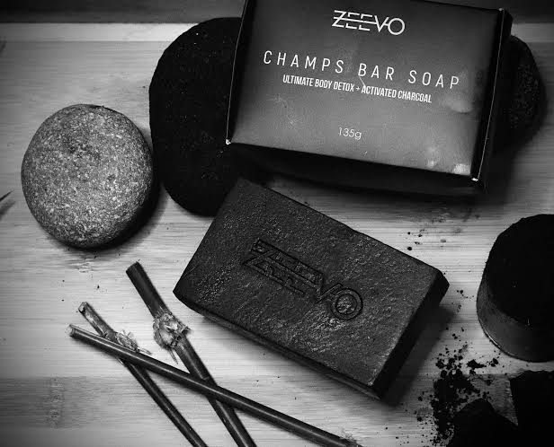 jcharmloveshop's tweet photo. YEHEY! THIS IS IT!!!
✔️ Zeevo Champs Bar Soap for Boys 🤗

Multi-purpose activated charcoal soap that naturally cleanses hair, face and body, detoxifying from head to toe and:
📌Deep cleanses and eliminate dirt
📌Balance oils
📌Helps prevent back body odor
📌Heals back acne https://t.co/rNeOwrGNBh