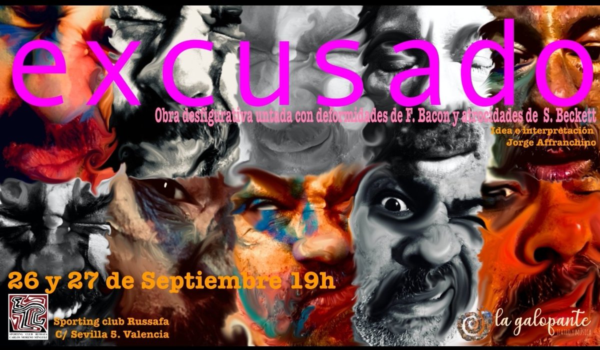 ARMAQoL's tweet photo. Fes-te una foto al mural d'igualtat i diversitat de @psicologia_uv i participa en el sorteig de 5 entrades per a l'obra "Excusado" al Sporting Club Russafa (26-27 sept), que es repartiran en l'acte d'inauguració demà a les 13h. Utilitza #BenvingudaUV i etiqueta'ns! https://t.co/VtxQrSVm0W