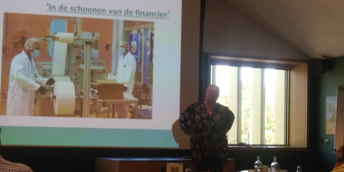 Houtatelier Régine tweet media