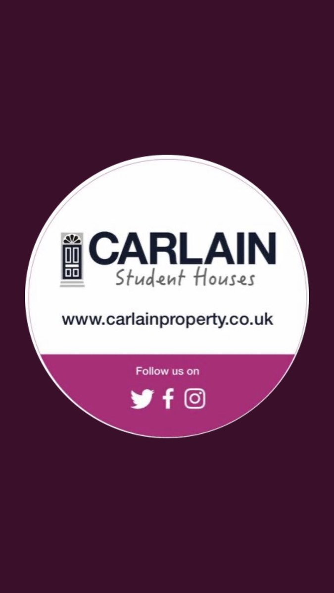 CarlainStudentHouses tweet media