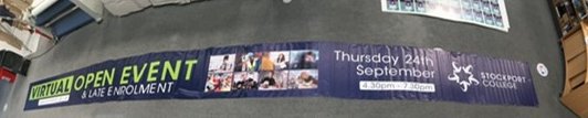 PrintOn2's tweet photo. We’re expanding in more ways than one!
Our print, network, equipment, capacity and our head office
Watch this space
#Growwithus #12mbanner #digitalprinting #pointofsale #largeformatprinting #smallformatprinting https://t.co/cZc0iN62ZJ