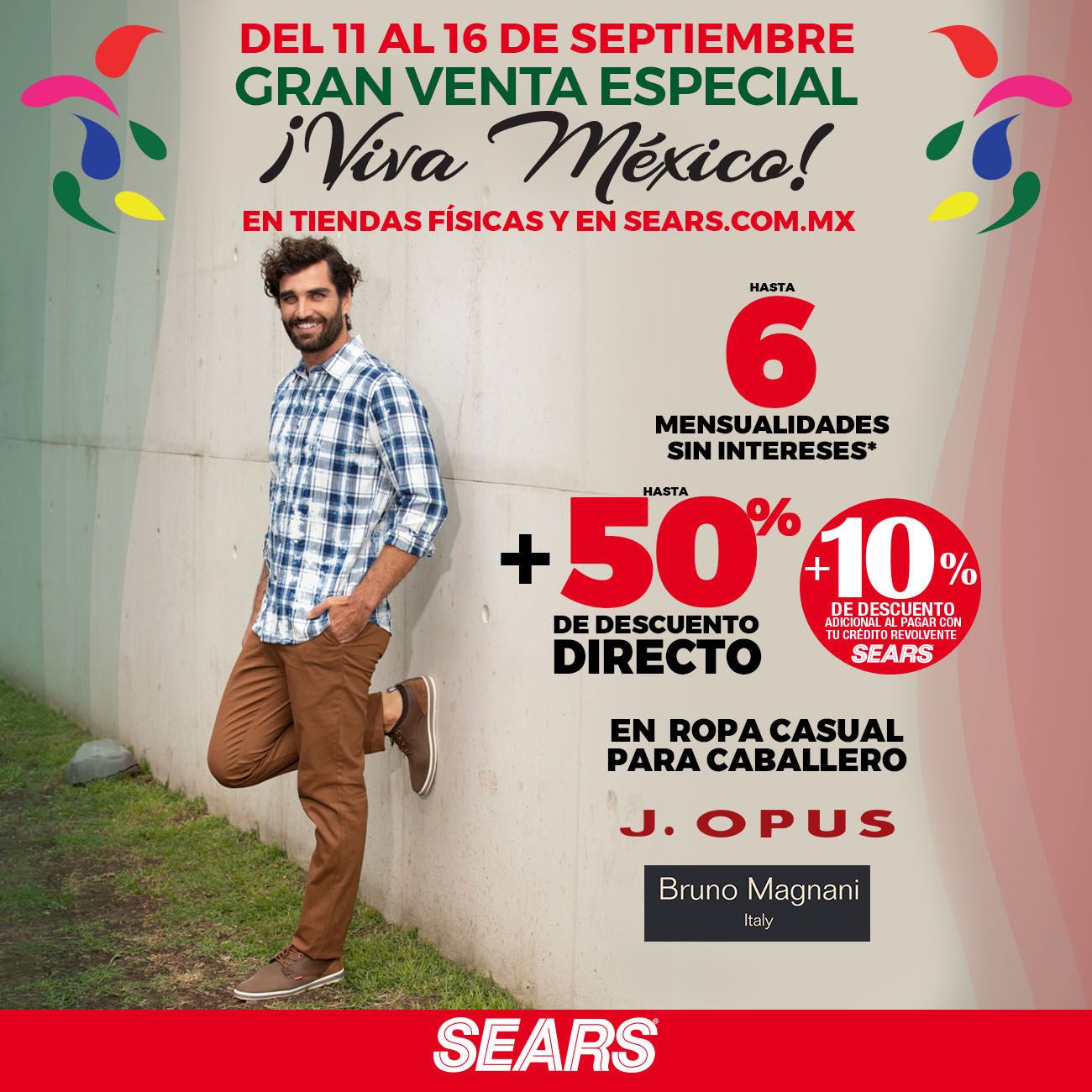 Sears México on Twitter: Sears México on Twitter: