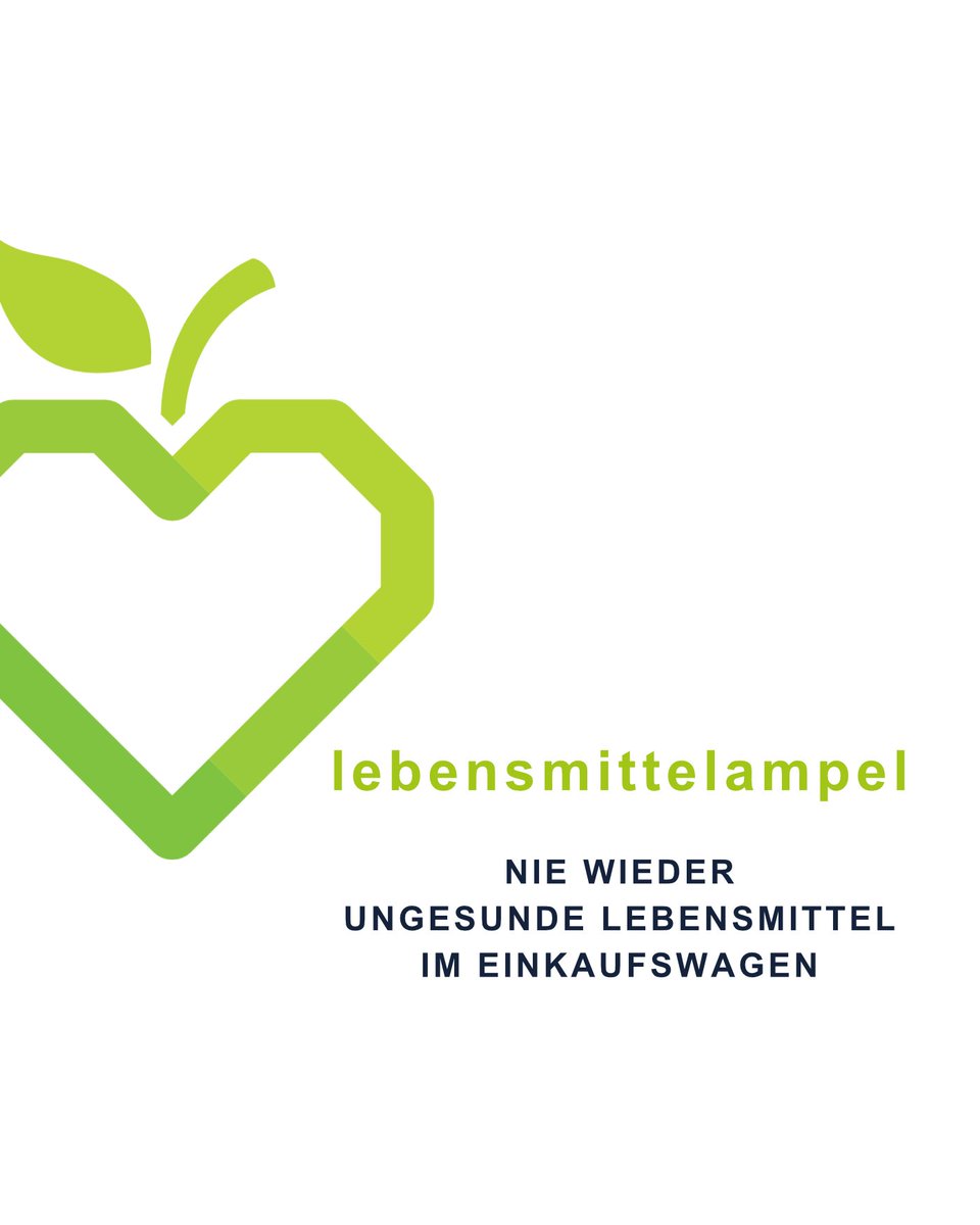 "Verbraucherinnen und Verbraucher müssen im Supermarkt auf einen Blick erkennen können, wie ausgewogen ein Produkt ist", fordert foodwatch.

🔴 Würde eine Lebensmittelampel etwas am Übergewichtsproblem in Deutschland ändern?