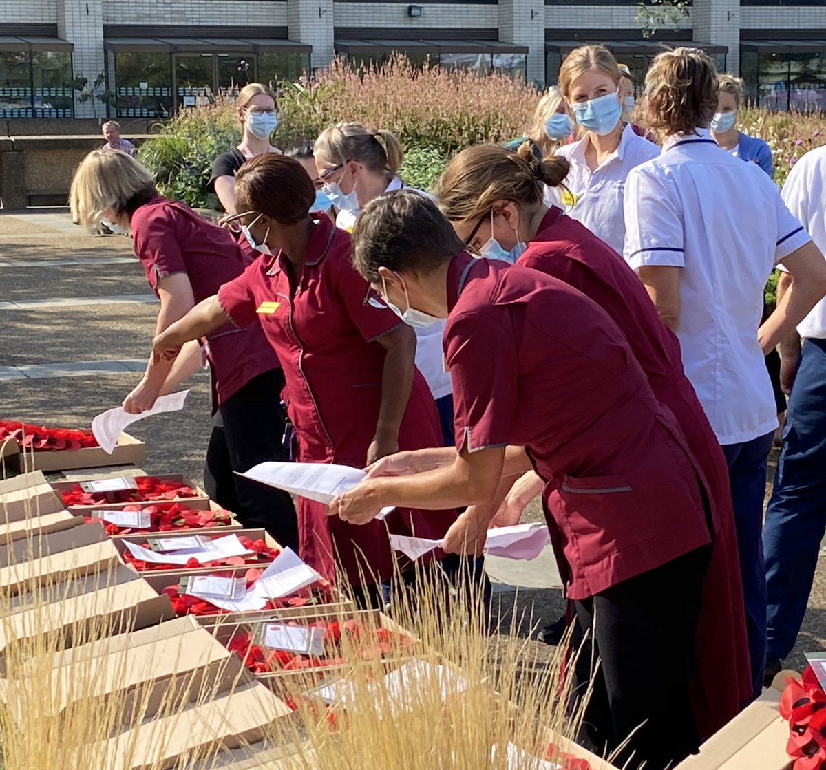 Bishop of Southwark tweet media