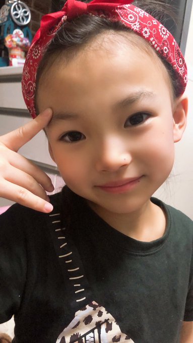 Twitterのコスプレ画像2