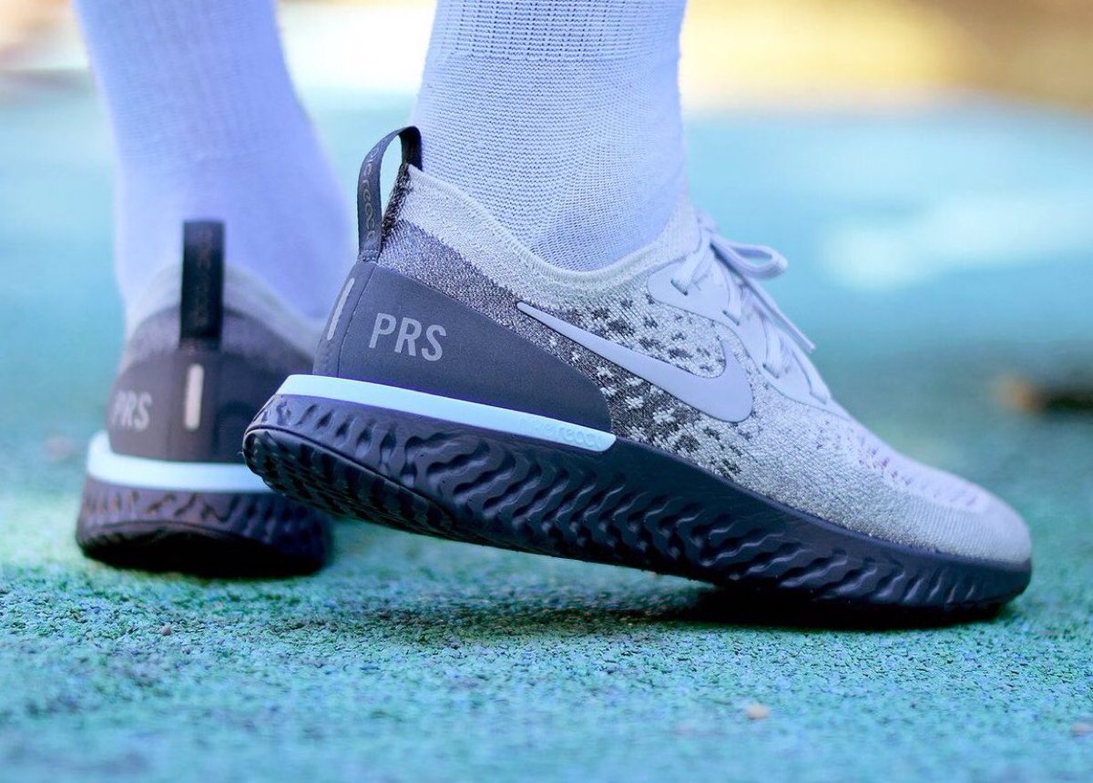 nike epic react prs