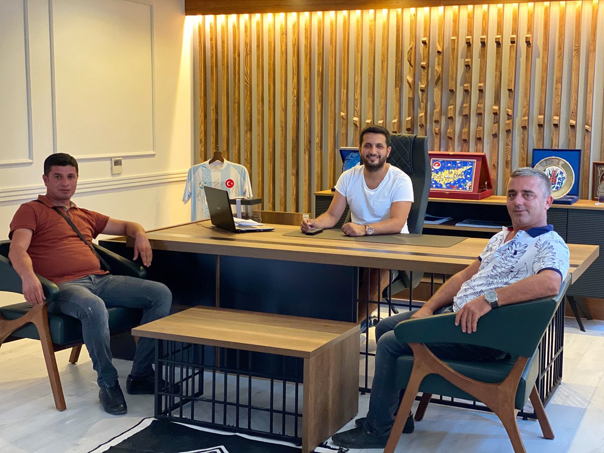 Gurhan Mobilya Dekorasyon Furniture Manufacturer